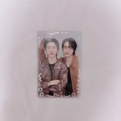 AouBoom Secret RANDOM CARD トレカ 【GMMTV】