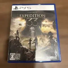 Clair Obscur: Expedition 33 PS5