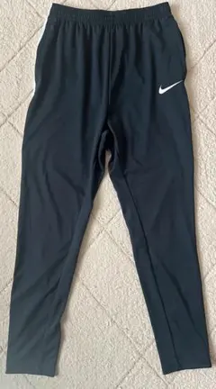 NIKE ナイキ キッズ ジャージ グリーン パンツ L 150 160