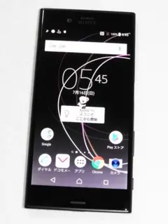 2026年最新】機種名：Xperia XZs スマートフォン本体の人気アイテム