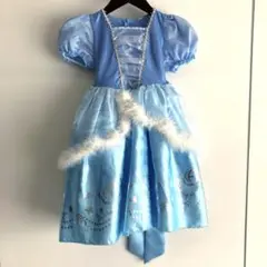 シンデレラ　ドレス