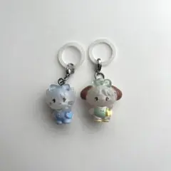 mikko めじるしアクセサリー　2種