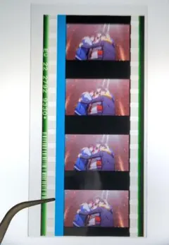 ヒプノシスマイク　映画　入場者特典　コマフィルム　池袋　山田兄弟