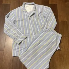 早い者勝ち！！テネリータ オーガニックコットン レディースパジャマ　Mサイズのサムネイル