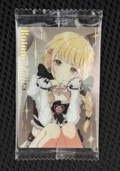 2026年最新】藤田ことね srの人気アイテム - メルカリ