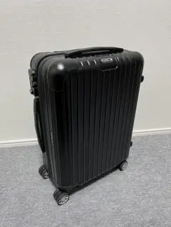 2026年最新】RIMOWA スーツケース 機内持ち込み 4輪の人気アイテム