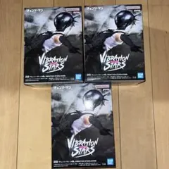 チェンソーマン レゼ VIBRATION STARS BOMB フィギュア ボム