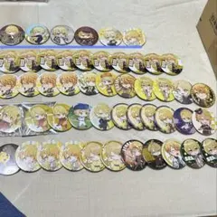 【2月末まで出品】浦島坂田船 センラ デフォ 缶バッジ