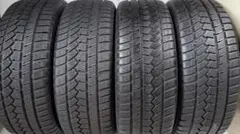 【2021年製】215/45R17 ハイフライ HIFLY 4 本/中国製のサムネイル