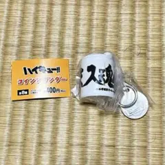 ハイキュー!!　梟谷　コインシリンダー