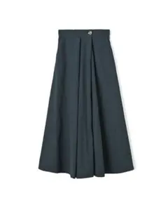 完売品【新品】MARJOUR CHIEさん TACK FLARE SKIRTのサムネイル