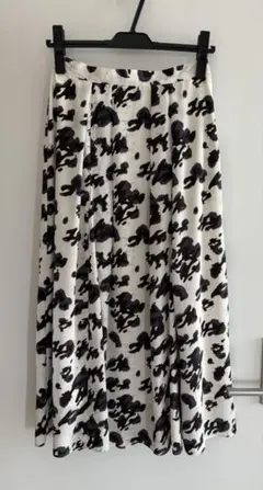 アーバンリサーチロッソ　フレアスカート