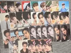 YOUNITE ユナイト ヒョンソク 형석 トレカ まとめ売り 32枚セット