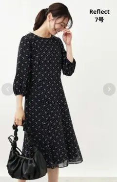 リフレクト ワンピース