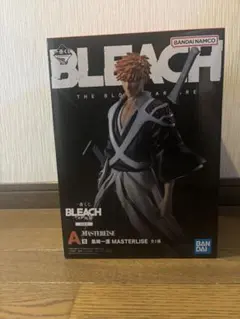 BLEACH 黒崎一護　A賞 フィギュア