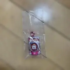 たまごっち おかしなたまごボーロっち3 ビーズれっど