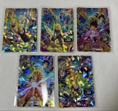 2026年最新】ドラゴンボールヒーローズ cp コンプの人気アイテム