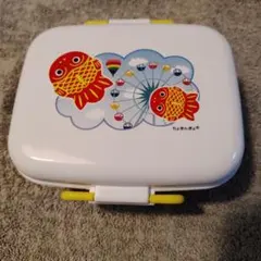 ちょきんぎょ 弁当箱 ランチボックス