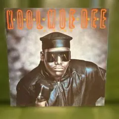 Kool Moe Dee – Knowledge Is King