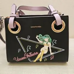 うる星やつら　SAMANTHAVEGA　コレクション スクエアトート