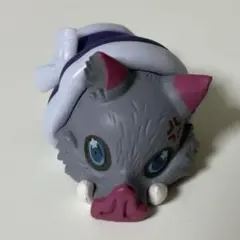 おねむたん 鬼滅の刃 壱ノ型 にどね 嘴平伊之助