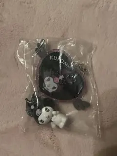 クロミ シークレットチャーム