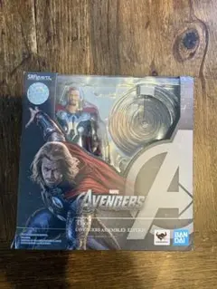 S.H.Figuarts ソーのサムネイル