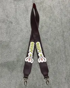 グーフィー　ショルダーストラップ　ディズニーストアのサムネイル
