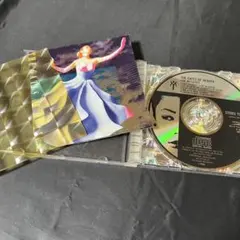 松任谷由実 THE GATES OF HEAVEN TOCT-5900