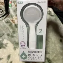 新品未使用】イオンシャワーeco カートリッジ （株）グッド - メルカリ