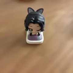 胡蝶しのぶ おねむたん