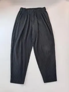2026年最新】HOMME PLISSE ISSEY MIYAKE カラー：ブラック系 メンズ