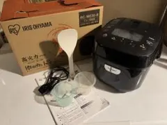 TOSHIBA RC-10ZPH 炊飯器 真空圧力IH ジャンク品 - メルカリ