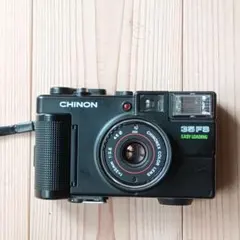 2026年最新】CHINON フィルムカメラの人気アイテム - メルカリ