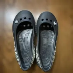 Crocs キッズサンダル