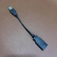 USB-A メス USB-A延長コード