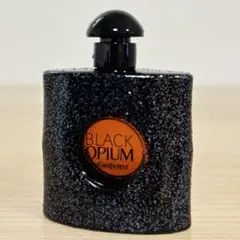 新品未使用 ブラックオピウム 香水 7.5ml