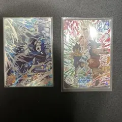 スーパードラゴンボールヒーローズ カードセット 孫悟飯のみ