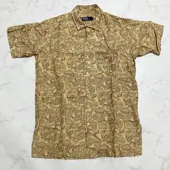 さ*ん様 90s Polo Ralph Lauren CALDWELL 総柄 半 - メルカリ