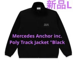 2026年最新】ANCHOR inc. nylon track jacketの人気アイテム - メルカリ
