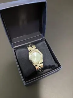 ベルトシルバーカラー　SEIKO LUKIA クォーツ 腕時計 本体のサムネイル