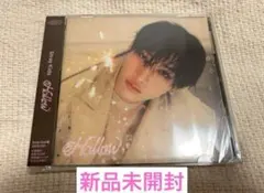 StrayKids Hollow FC盤 バンチャン盤 新品未開封