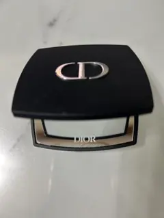 ディオール　ノベルティ　コンパクトミラー