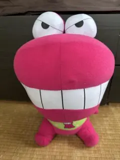 クレヨンしんちゃん ぬいぐるみ ワニ山さん
