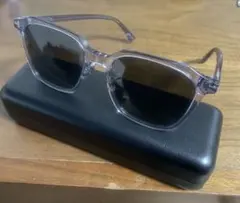 TOM FORD トムフォード サングラス TF0971 クリアグレー イタリアのサムネイル