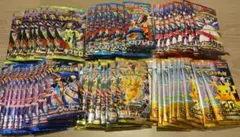 ポケモンカードゲーム 空パック まとめ売り