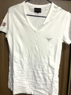アルマーニVネックのサムネイル