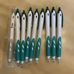 PILOT ボールペン 9本セット ノベルティのサムネイル
