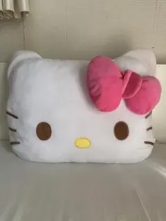 2026年最新】ハローキティクッションの人気アイテム - メルカリ