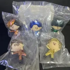 東海オンエア 一番くじ 開け夢の扉! B賞 超メタリックフィギュア